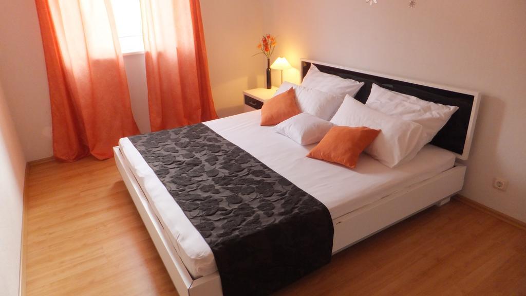 Villa Oleander Marina  Habitación foto