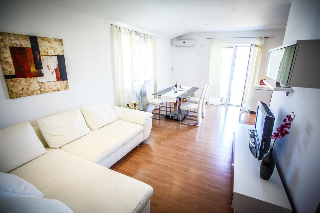 Villa Oleander Marina  Habitación foto