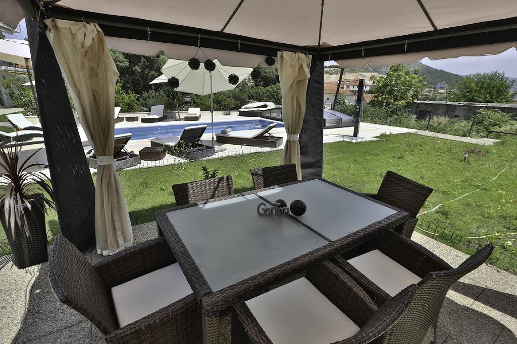 Villa Oleander Marina  Exterior foto