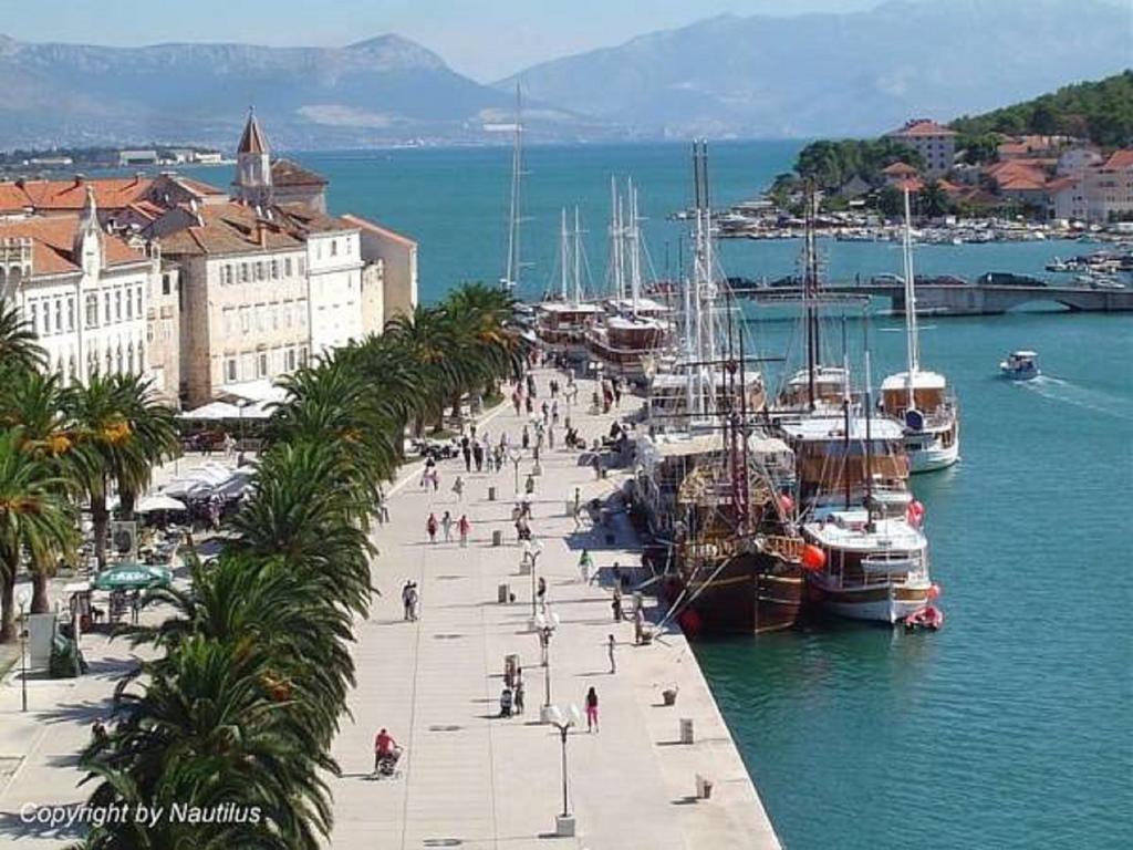 Villa Oleander Marina  Exterior foto