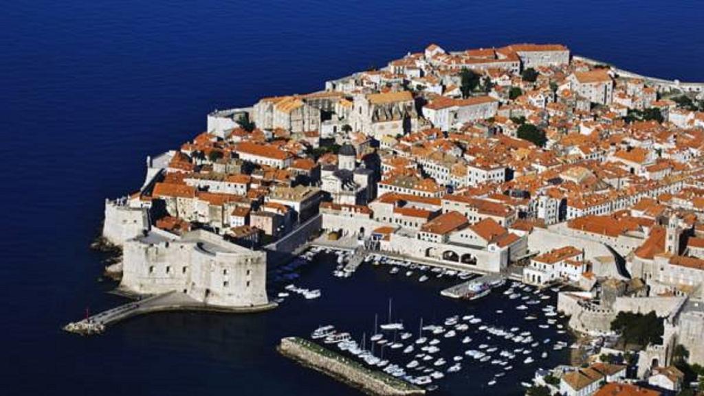 Villa Oleander Marina  Exterior foto