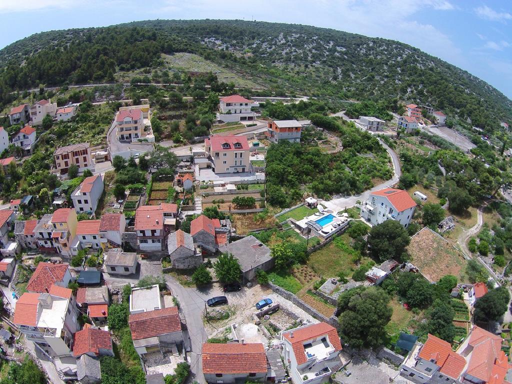Villa Oleander Marina  Exterior foto