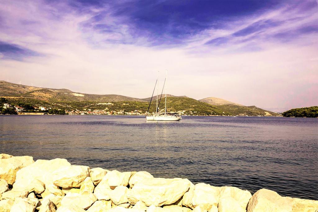 Villa Oleander Marina  Exterior foto