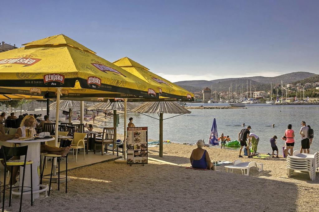 Villa Oleander Marina  Exterior foto